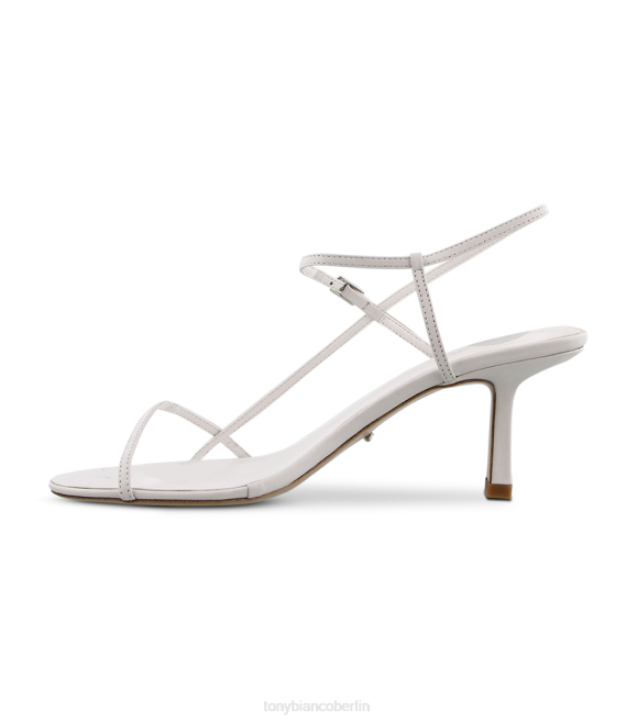 Stöckelschuhe| de Tony Bianco Frauen Caprice-Absätze weißes Kind 462467